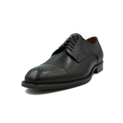 Nicolo Ferretti vyriški bateliai