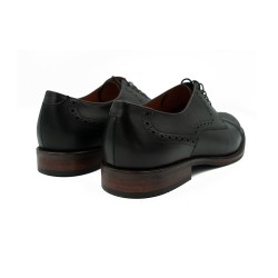 Nicolo Ferretti vyriški bateliai