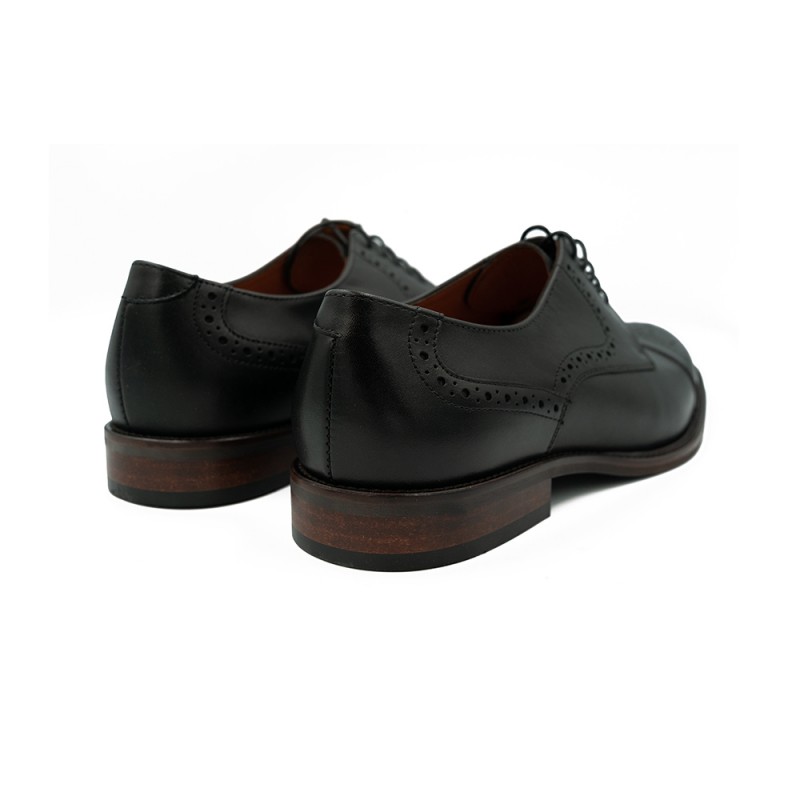 Nicolo Ferretti vyriški bateliai