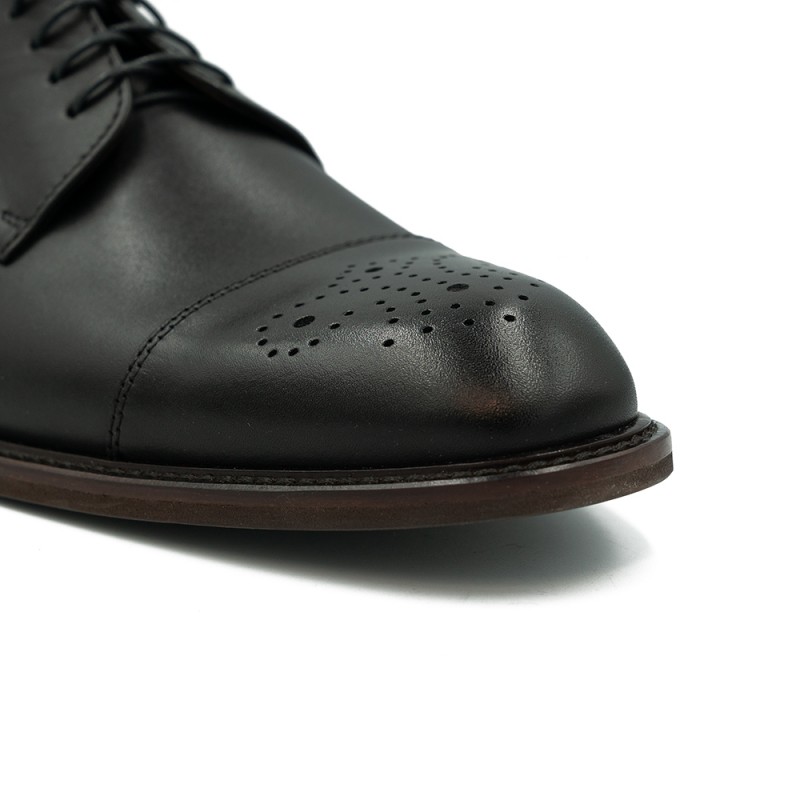 Nicolo Ferretti vyriški bateliai