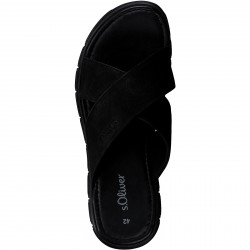 S. Oliver vyriškos įspirtukės