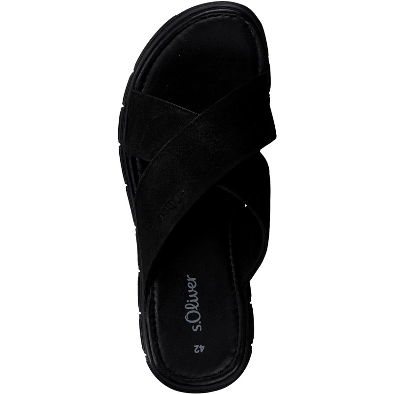 S. Oliver vyriškos įspirtukės