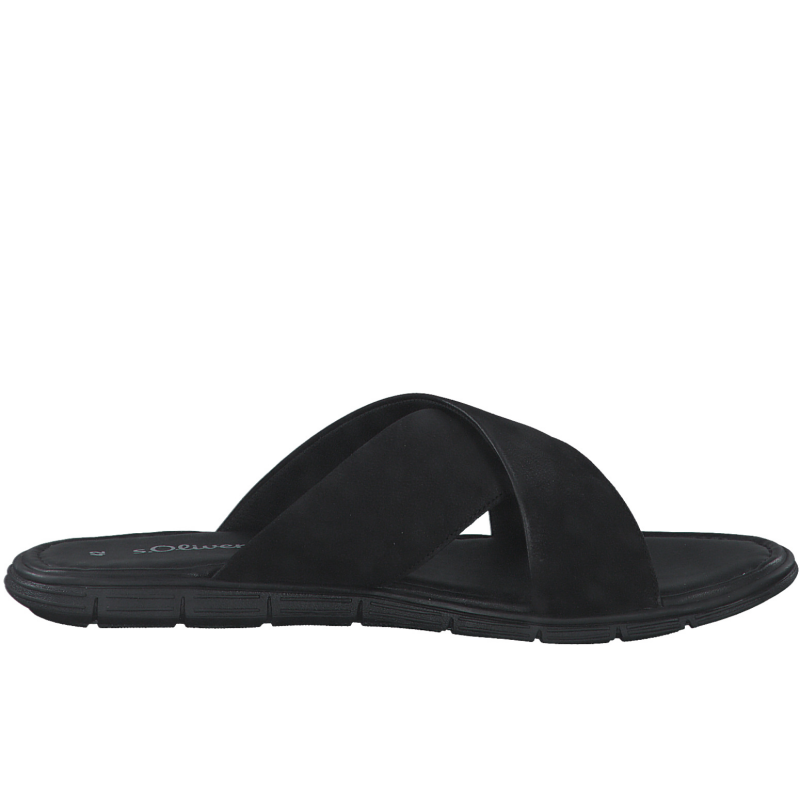 S. Oliver vyriškos įspirtukės