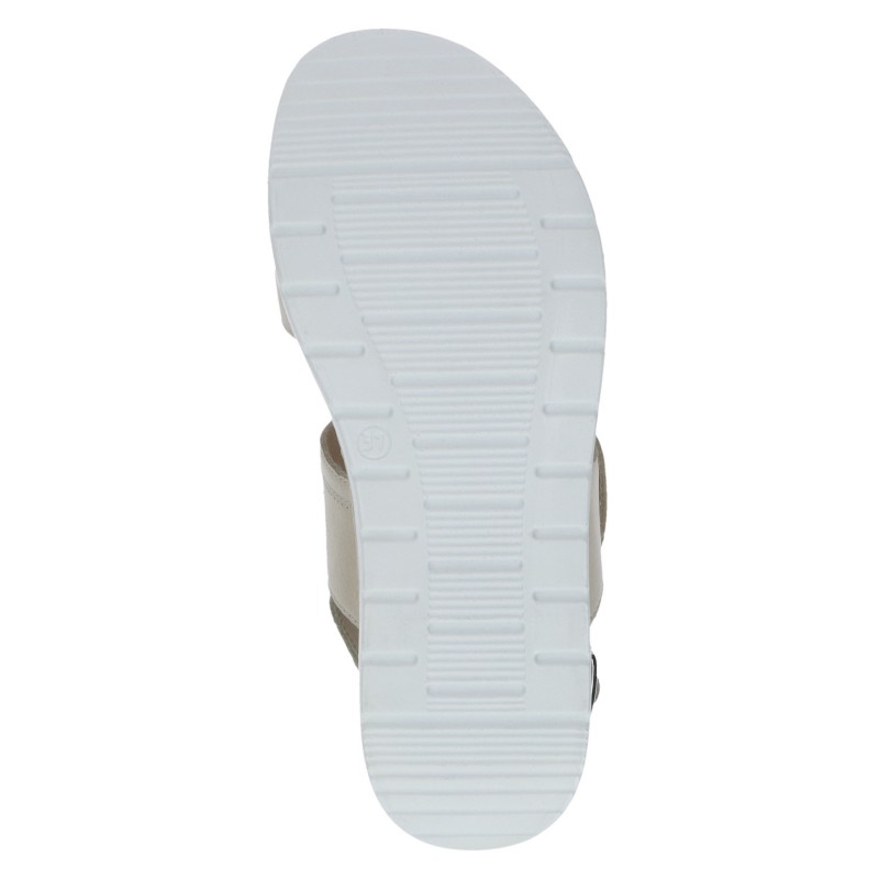 Caprice moteriškos basutės