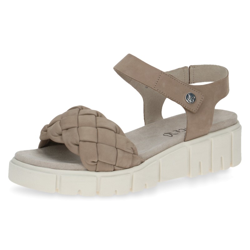 Caprice moteriškos basutės