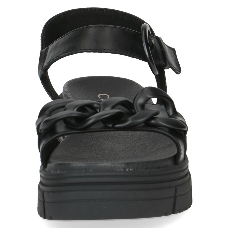 Caprice moteriškos basutės