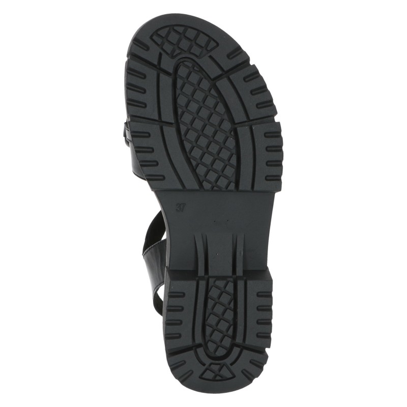 Caprice moteriškos basutės