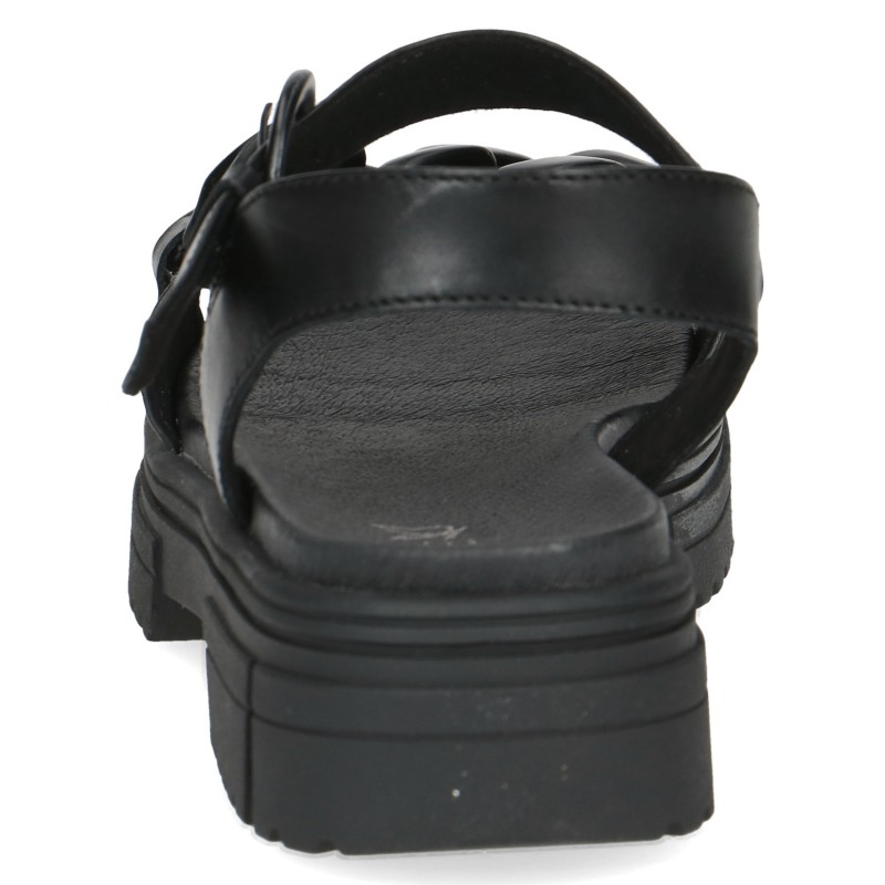 Caprice moteriškos basutės