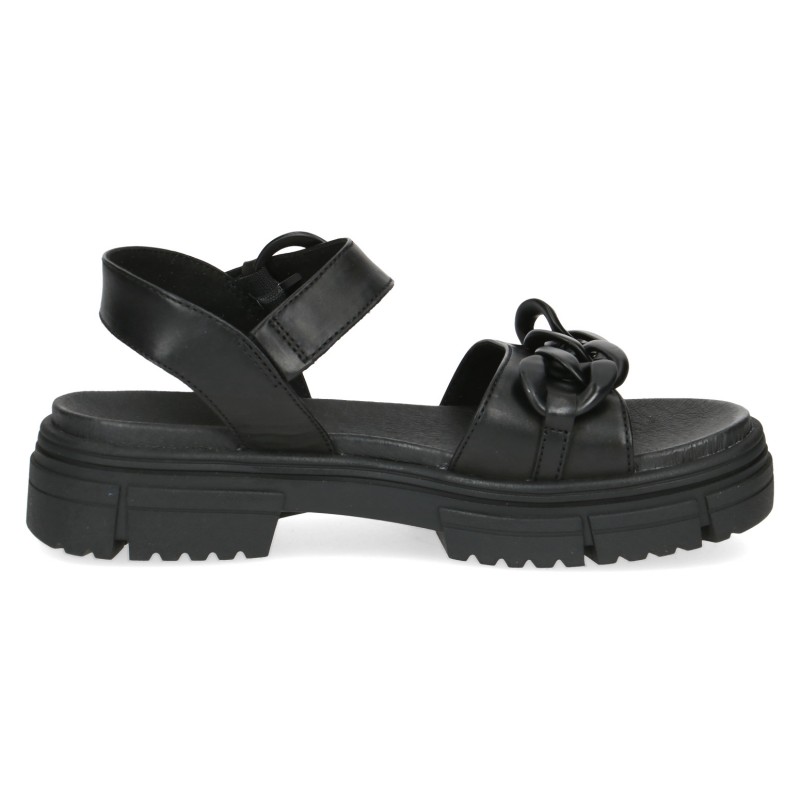 Caprice moteriškos basutės