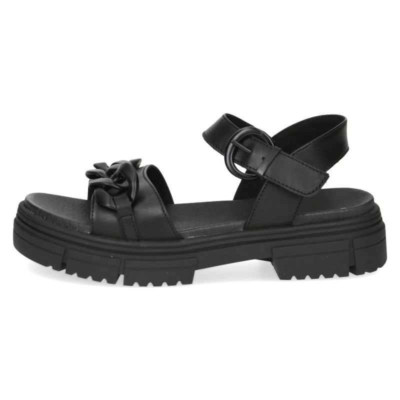 Caprice moteriškos basutės