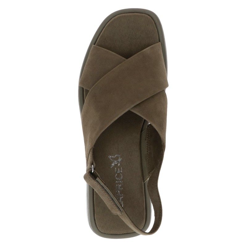 Caprice moteriškos basutės