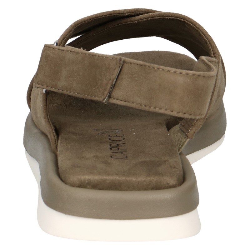 Caprice moteriškos basutės