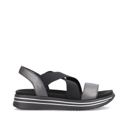 Remonte moteriškos basutės