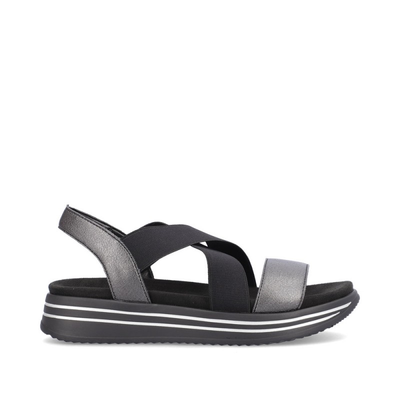 Remonte moteriškos basutės