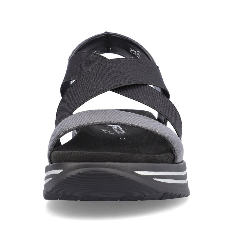 Remonte moteriškos basutės