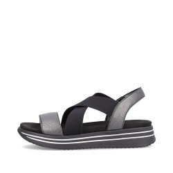 Remonte moteriškos basutės