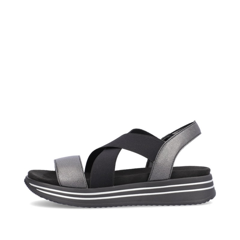 Remonte moteriškos basutės