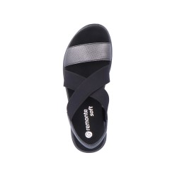 Remonte moteriškos basutės