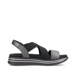 Remonte moteriškos basutės