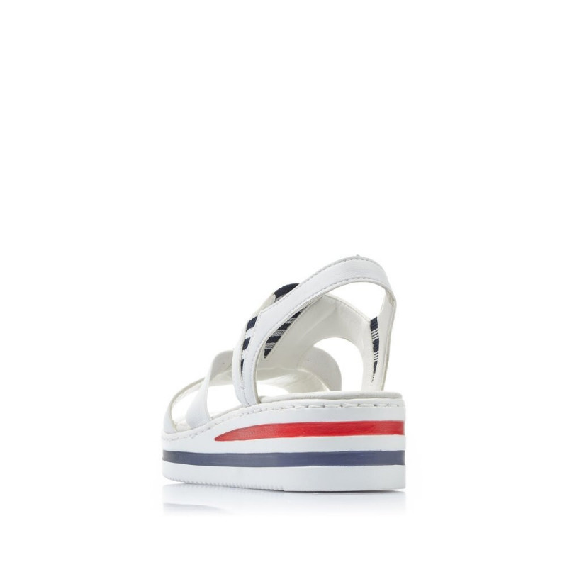 Rieker moteriškos basutės