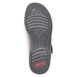Rieker moteriškos basutės