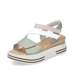 Rieker moteriškos basutės