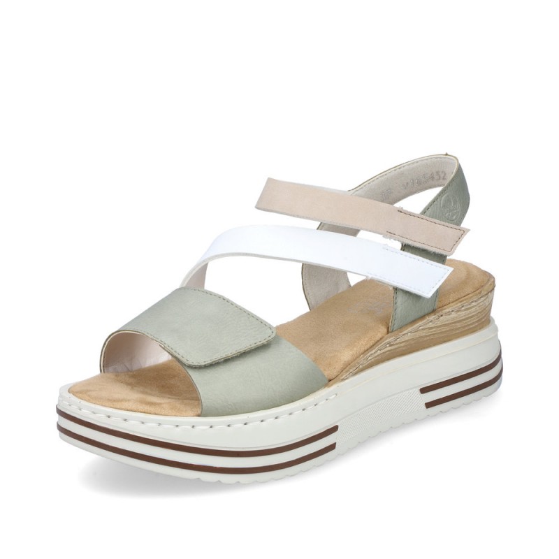 Rieker moteriškos basutės