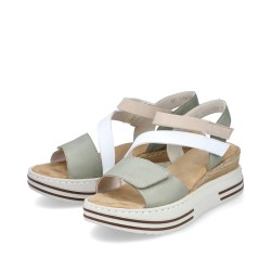 Rieker moteriškos basutės