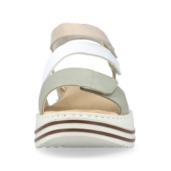 Rieker moteriškos basutės