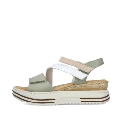 Rieker moteriškos basutės