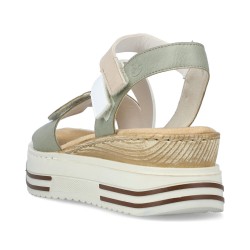 Rieker moteriškos basutės