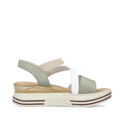 Rieker moteriškos basutės