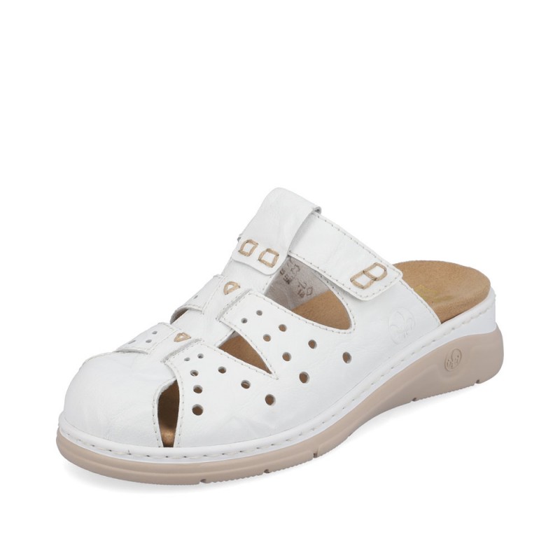 Rieker moteriškos įspirtukės