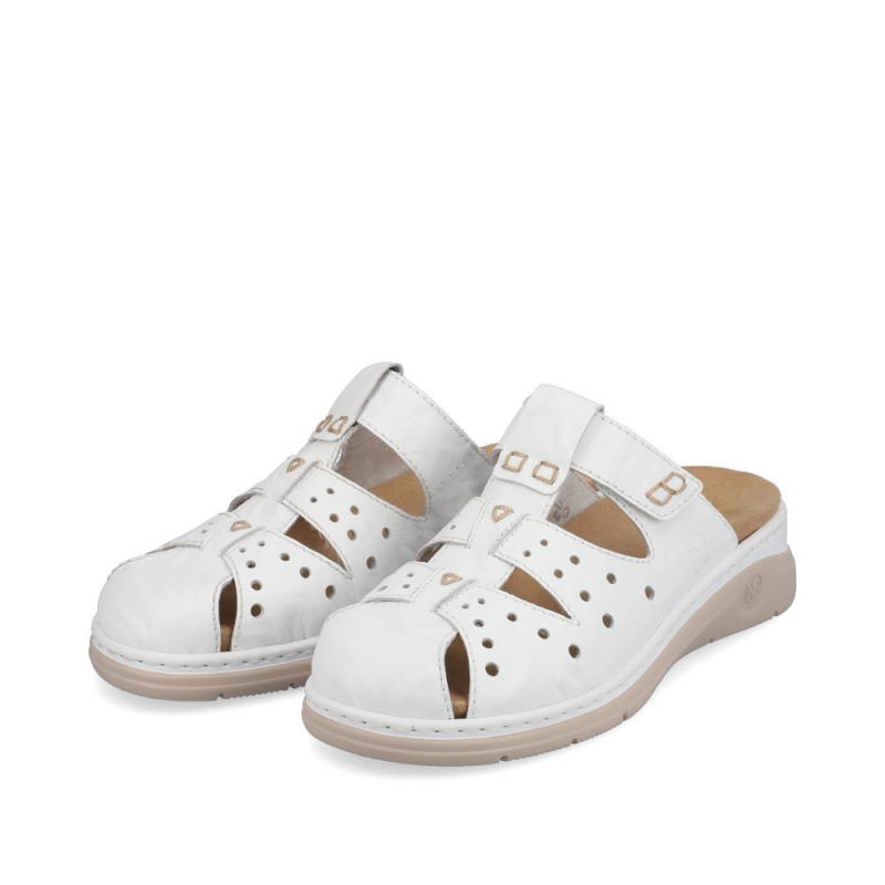 Rieker moteriškos įspirtukės