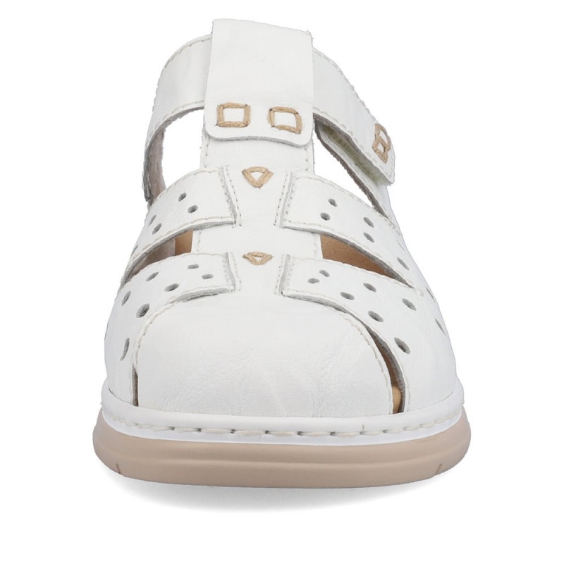 Rieker moteriškos įspirtukės