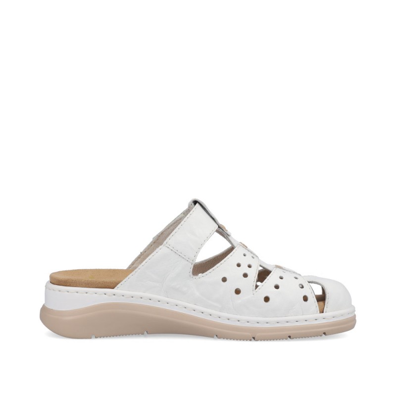 Rieker moteriškos įspirtukės