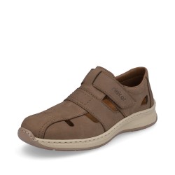 Rieker vyriški bateliai