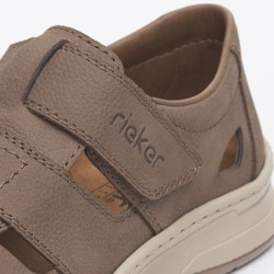 Rieker vyriški bateliai