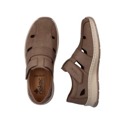 Rieker vyriški bateliai