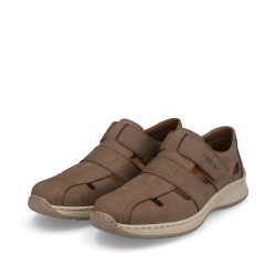 Rieker vyriški bateliai