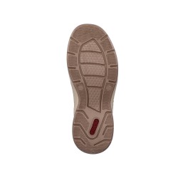 Rieker vyriški bateliai