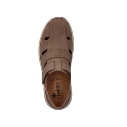 Rieker vyriški bateliai