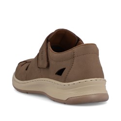 Rieker vyriški bateliai