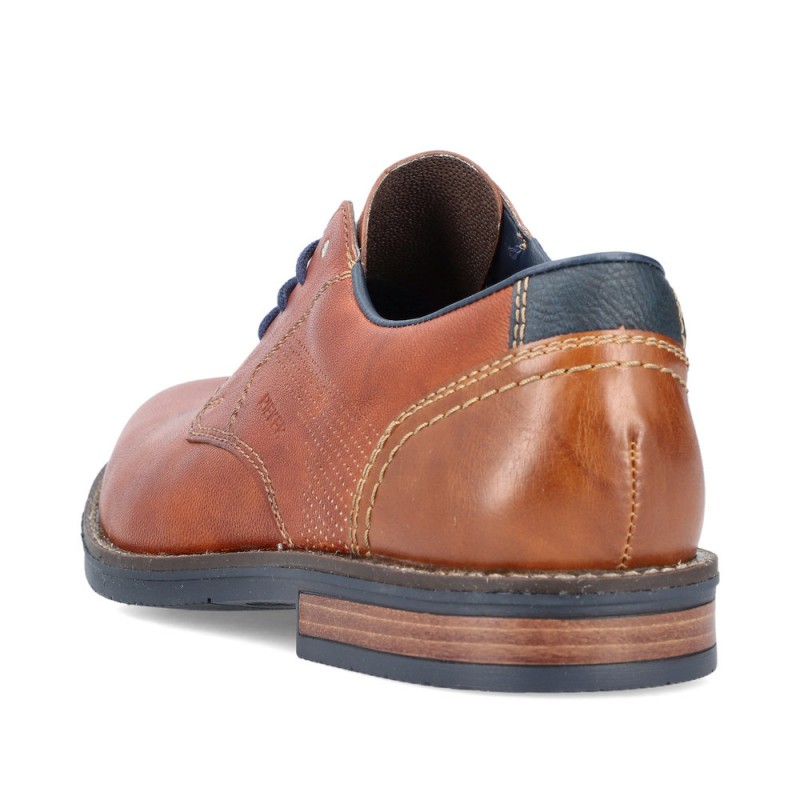 Rieker vyriški bateliai