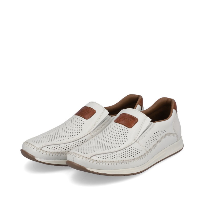 Rieker vyriški bateliai