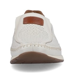 Rieker vyriški bateliai