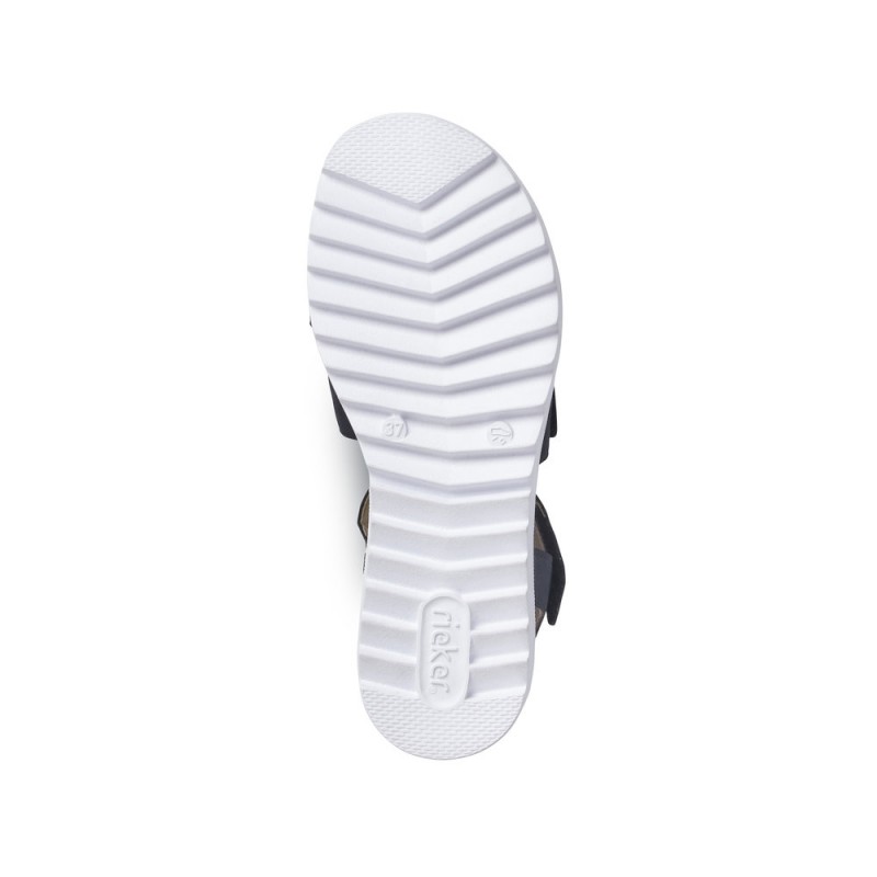 Rieker moteriškos basutės