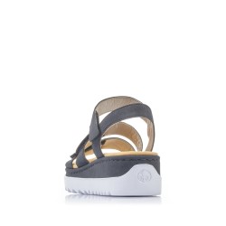 Rieker moteriškos basutės