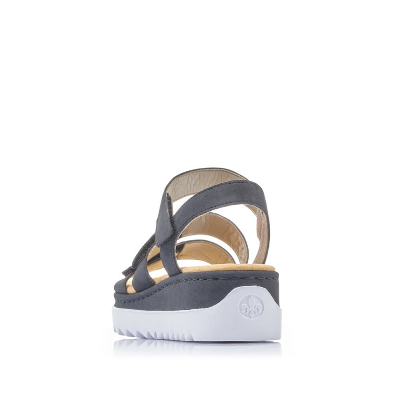 Rieker moteriškos basutės