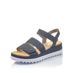 Rieker moteriškos basutės